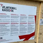 Mani Apartment Ostend