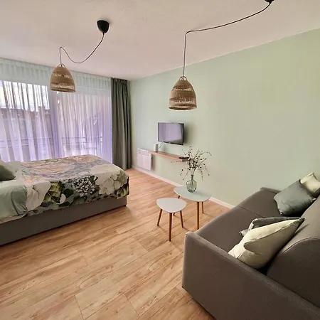 Mani Appartement