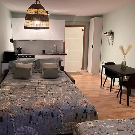 Appartement Mani *