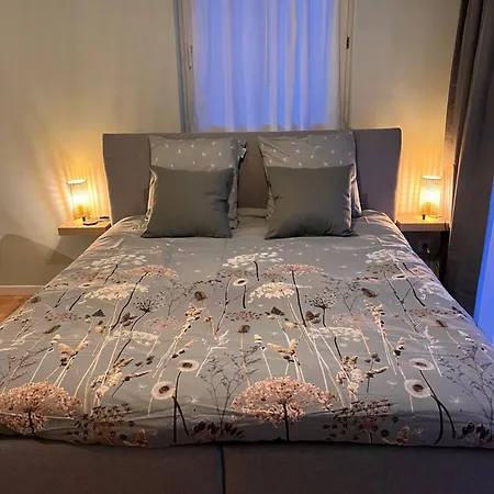 Mani * Ostende