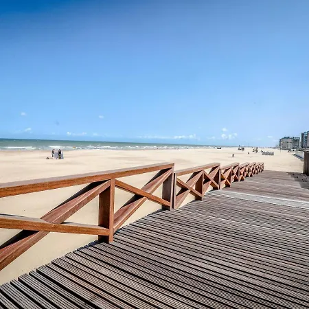 Mani * Ostende