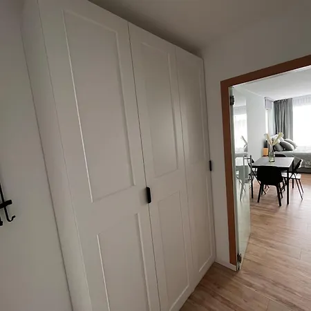 Lejlighed Mani Oostende