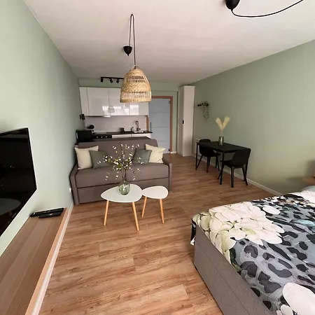 Appartement Mani