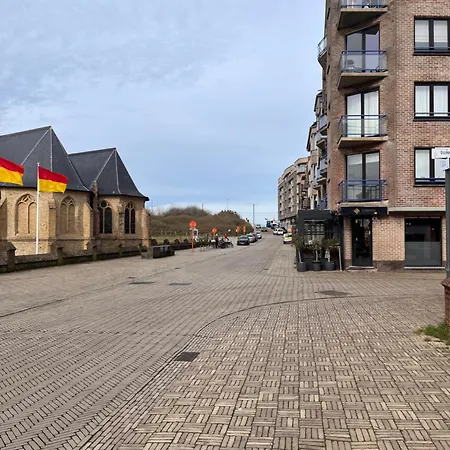Mani Lägenhet *