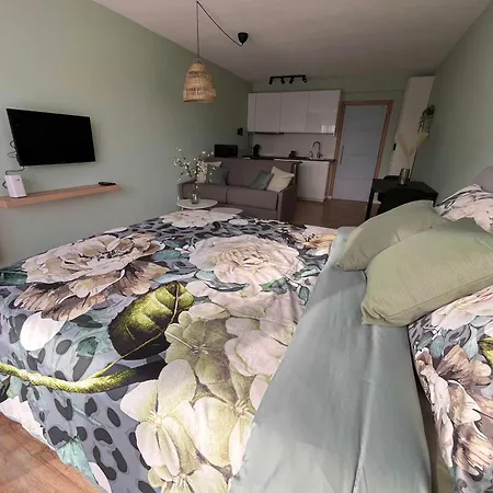 Appartement Mani Ostende