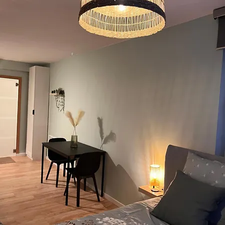 Mani * Ostende
