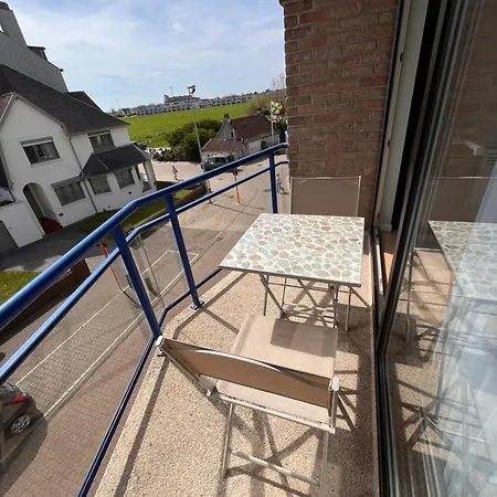 Mani Lägenhet Oostende