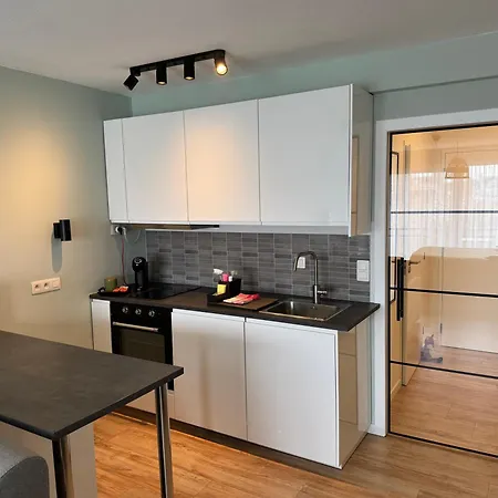 Mani Apartament