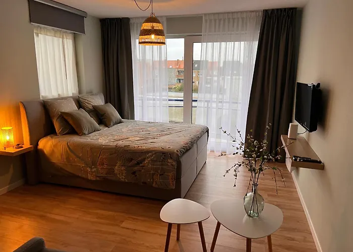 Mani Apartament Ostenda