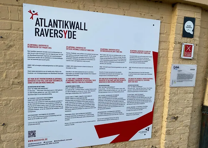 Mani Apartamento Ostend