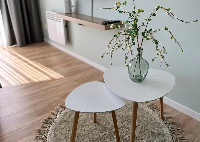 Mani Apartamento Ostend