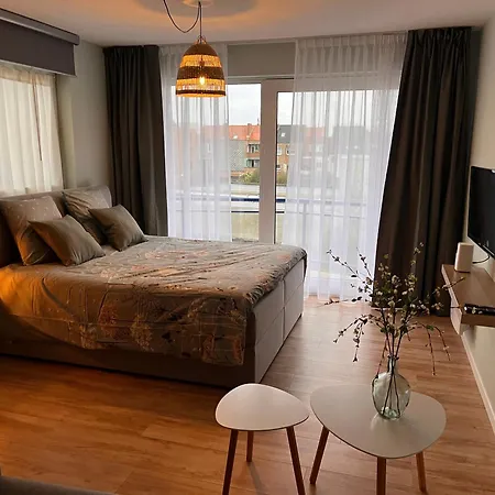 Mani Apartman Ostende