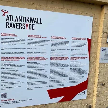 Mani Appartamento Ostenda