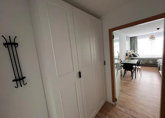 Appartamento Mani Ostenda