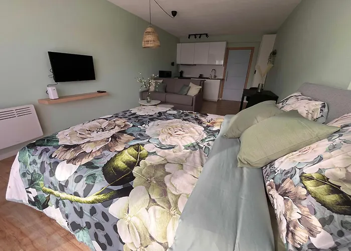 Appartamento Mani Ostenda